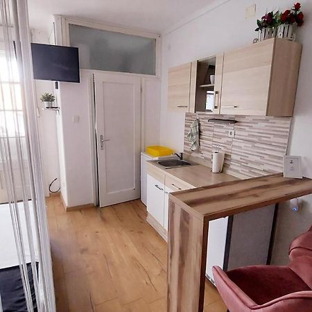Studio Apartment 'Dream' Šibenik Exteriör bild