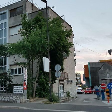 Studio Apartment 'Dream' Šibenik Exteriör bild