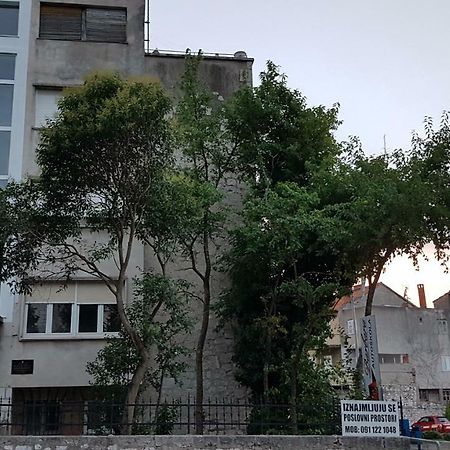Studio Apartment 'Dream' Šibenik Exteriör bild
